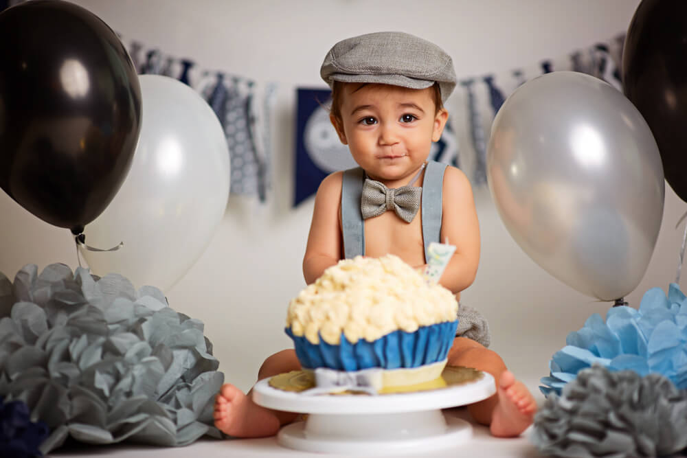 1ste verjaardag van jouw baby plannen: hoe plan je dit feest? 