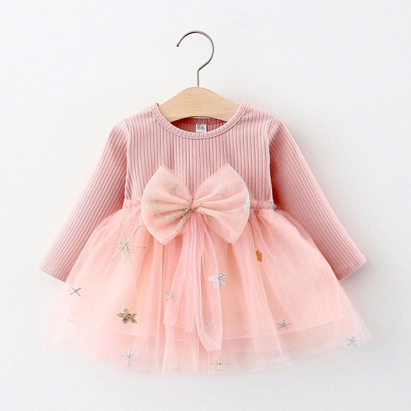 Hoe kies je de perfecte baby jurk voor een speciale gelegenheid?