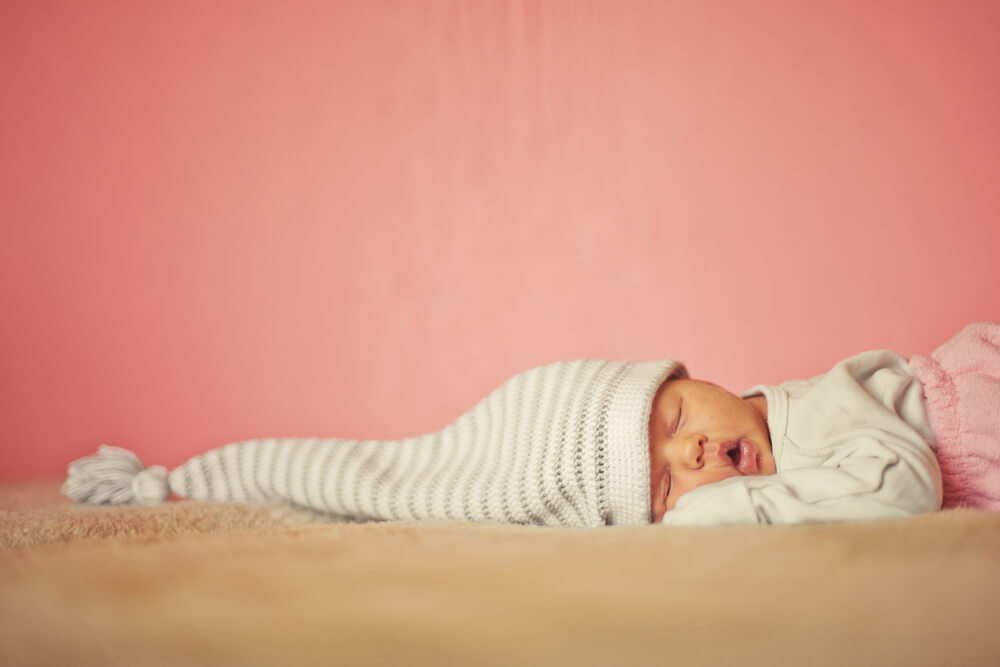Veilig slapen: welk babybedje kies je?
